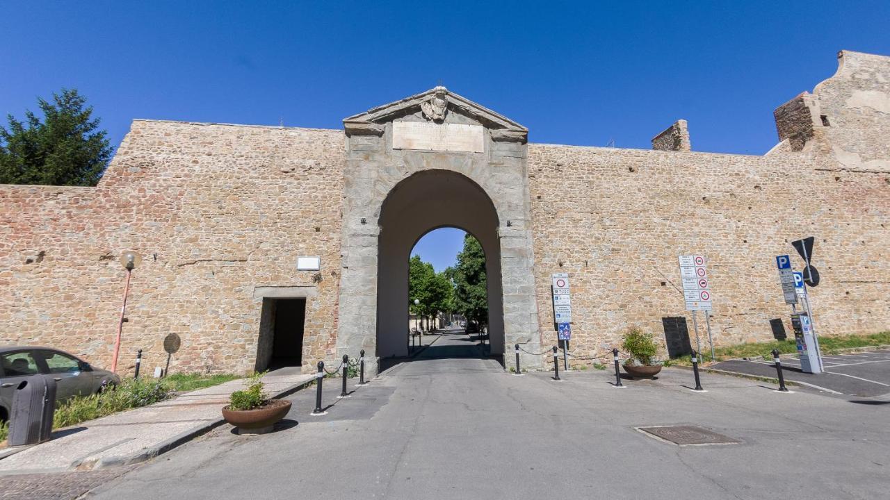 Roby Home Arezzo Exterior foto